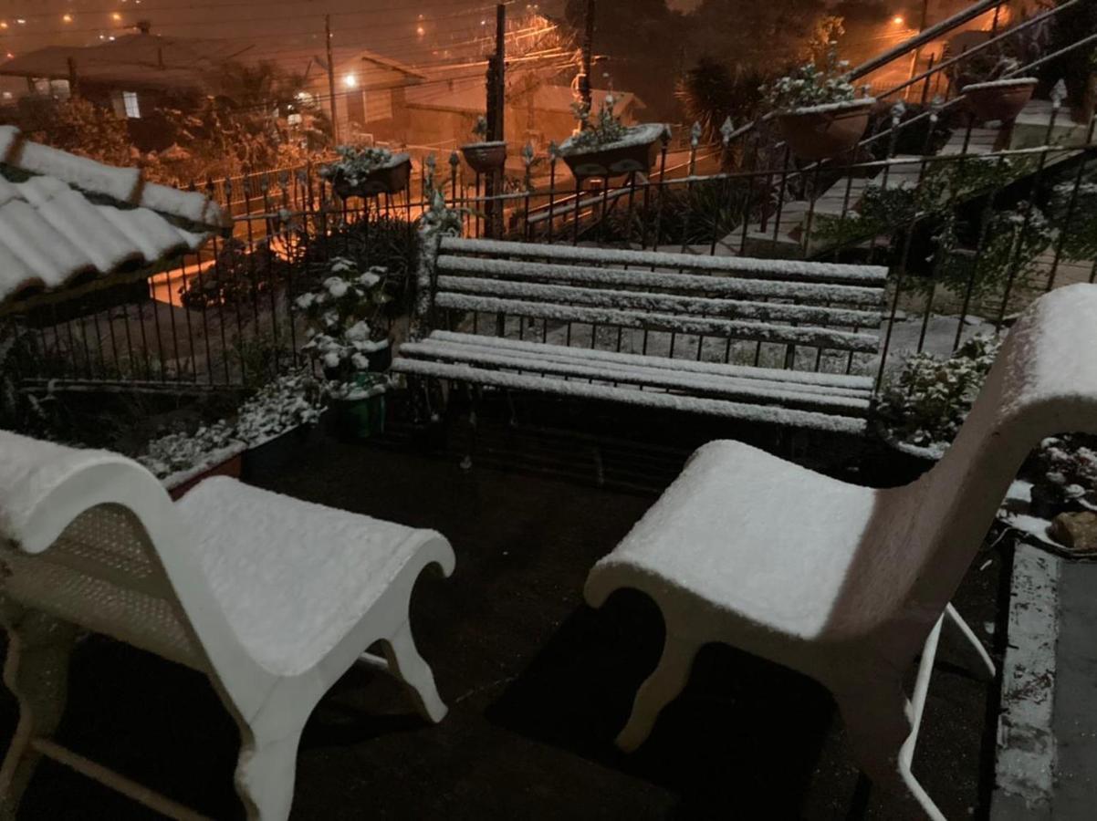 Recanto Das Aguias Gramado Luaran gambar