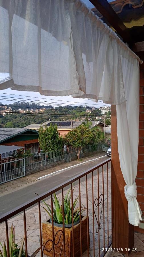 Recanto Das Aguias Gramado Luaran gambar