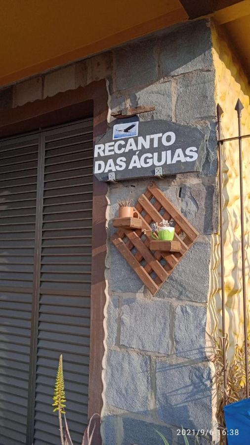 Recanto Das Aguias Gramado Luaran gambar