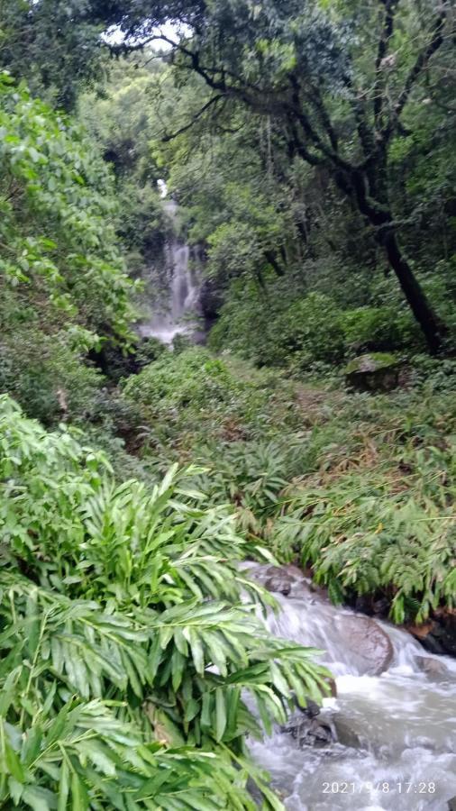 Recanto Das Aguias Villa Gramado Luaran gambar