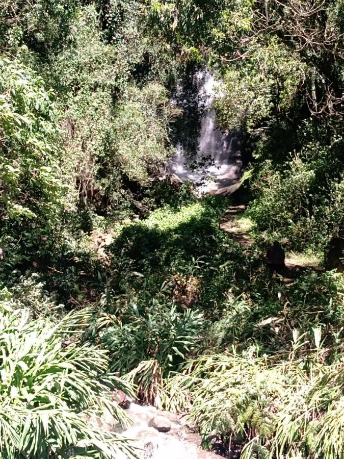 Recanto Das Aguias Gramado Luaran gambar
