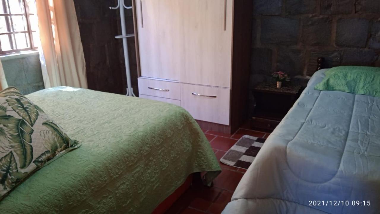 Recanto Das Aguias Gramado Luaran gambar