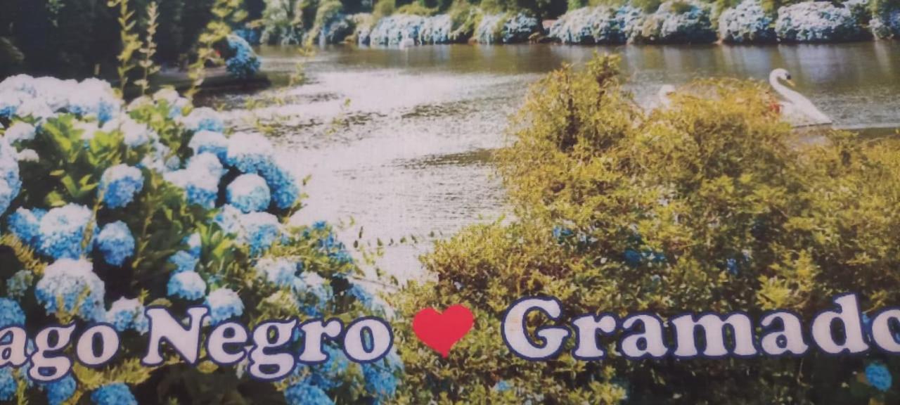 Recanto Das Aguias Gramado Luaran gambar