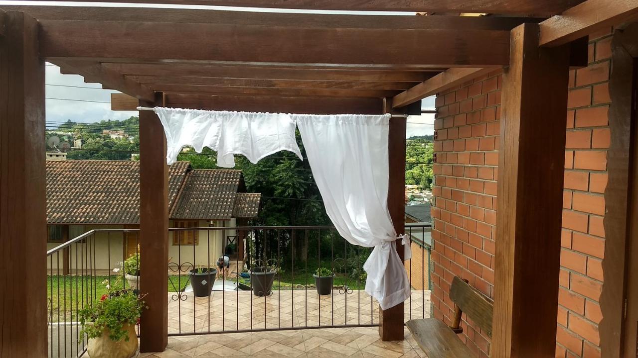 Recanto Das Aguias Gramado Luaran gambar