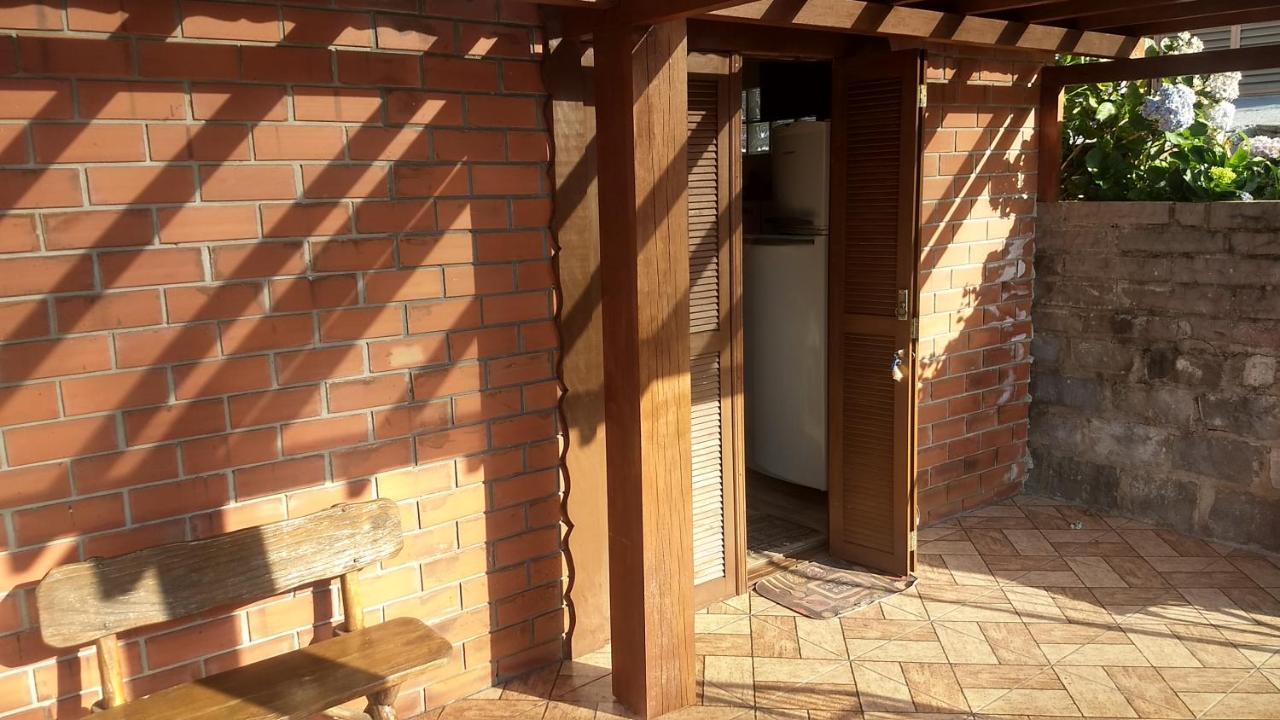 Recanto Das Aguias Gramado Luaran gambar