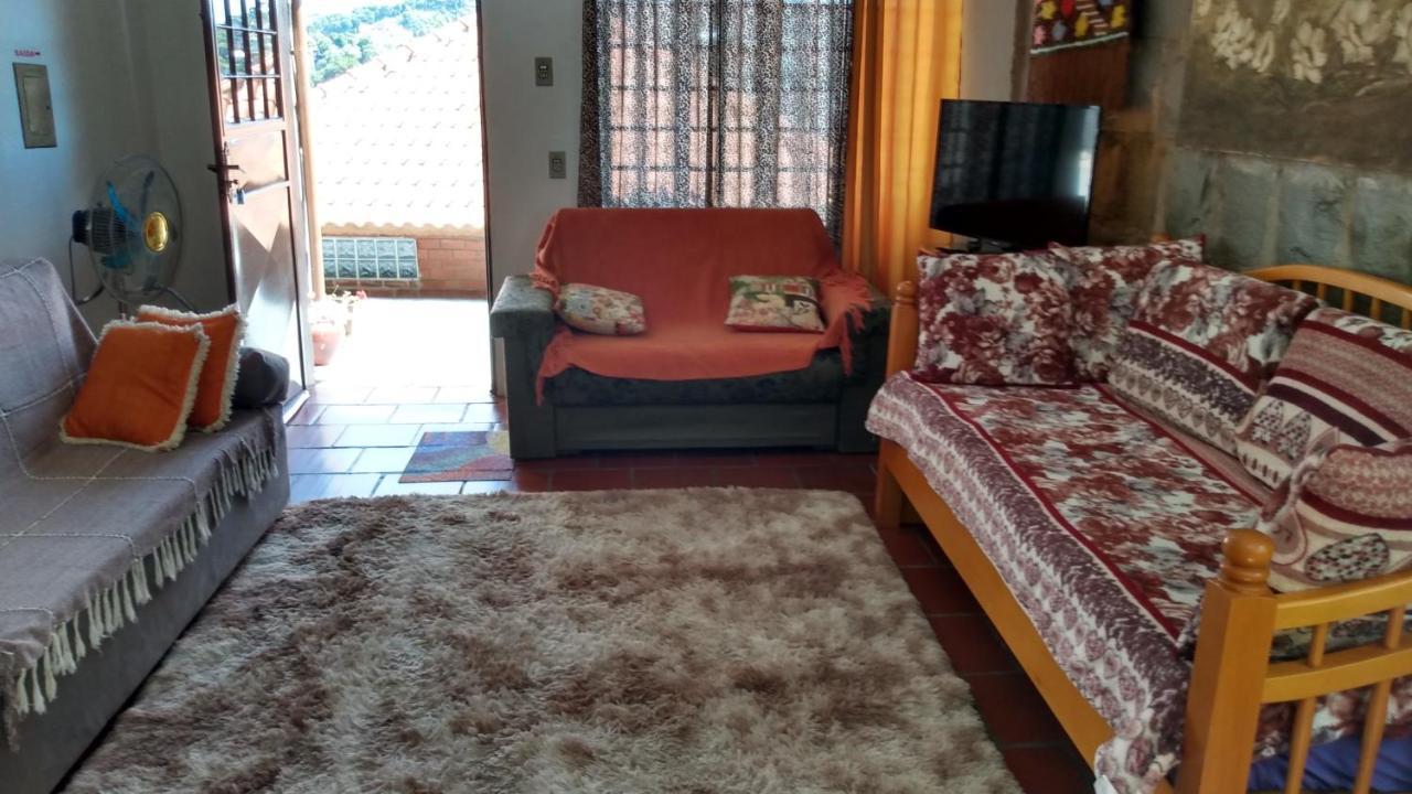 Recanto Das Aguias Gramado Luaran gambar