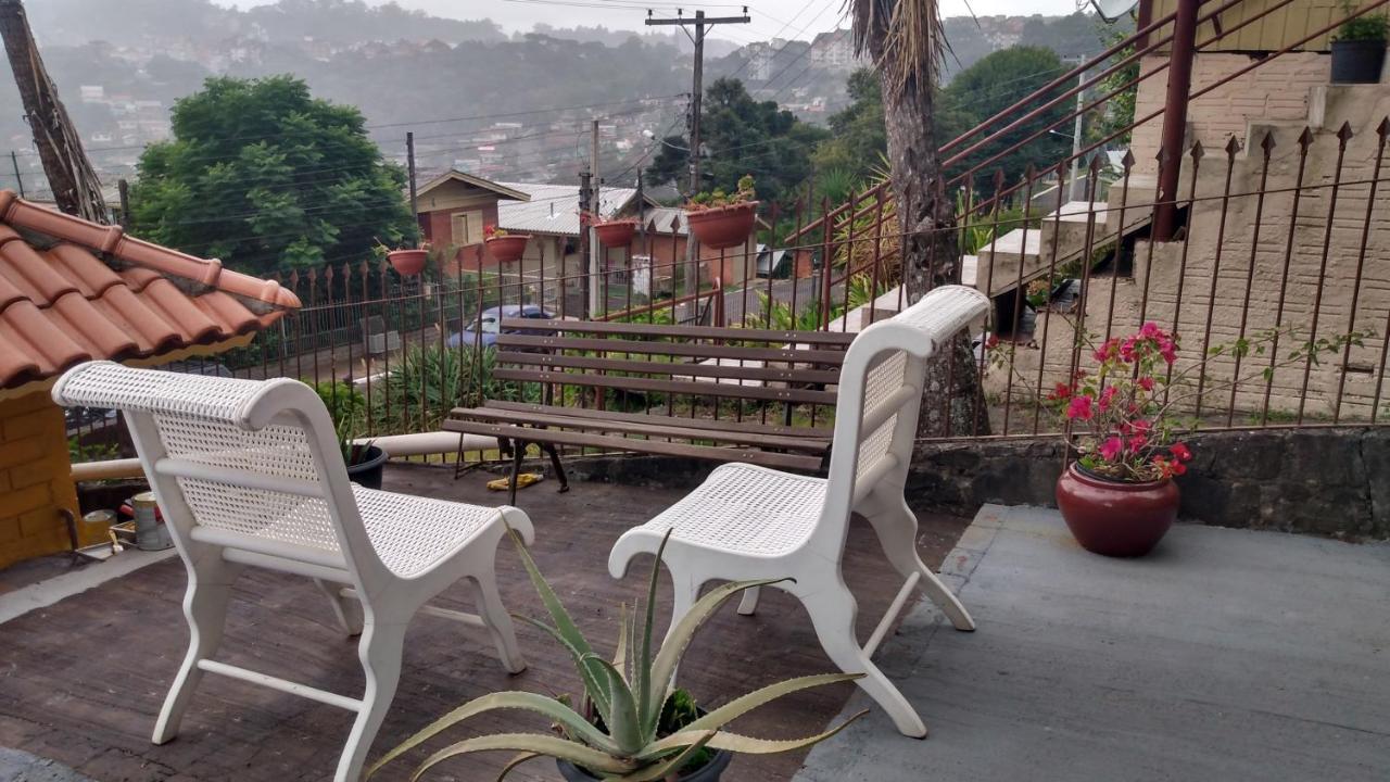 Recanto Das Aguias Gramado Luaran gambar